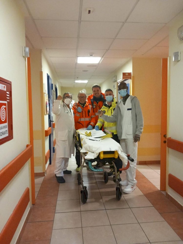 Egressos do curso de Enfermagem da Unesc levam cuidados humanizados para outros países