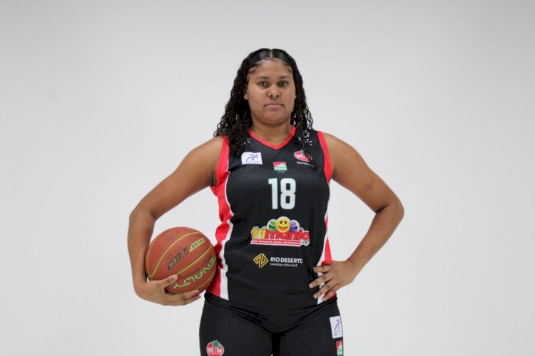 Atletas de basquete da S.R. Mampituba/FME Criciúma/Satc são convocadas para a Seleção Brasileira