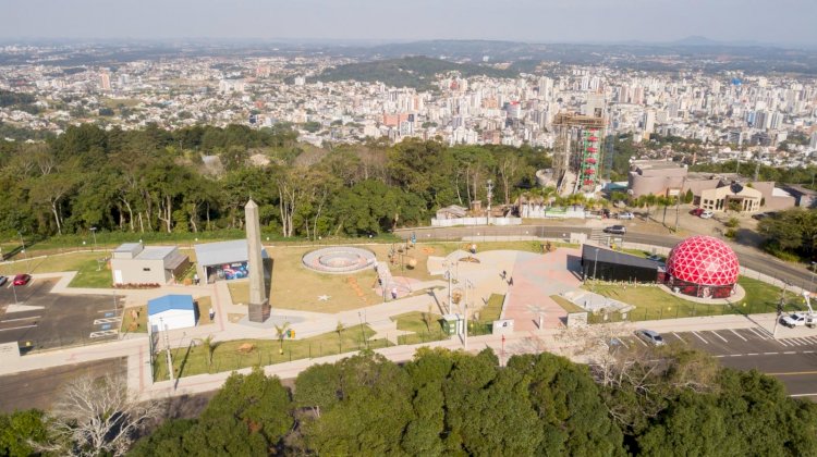 Criciúma é a cidade que mais gerou empregos da região carbonífera em maio