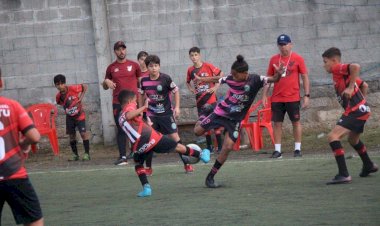 Campeonato Municipal de Categoria de Base inicia neste domingo no bairro V. Zuleima