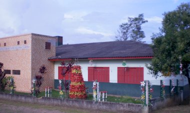 Bairro Vila Macarini e Ceará terão seus centros comunitários reformados