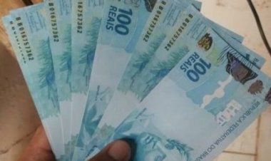 MULHER CAI NO GOLPE DO BILHETE PREMIADO