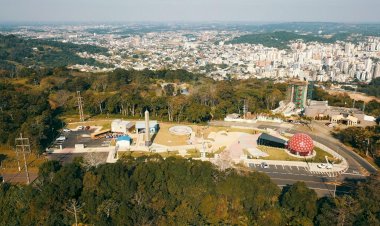 Criciúma lidera índice de eficiência em gestão de Santa Catarina