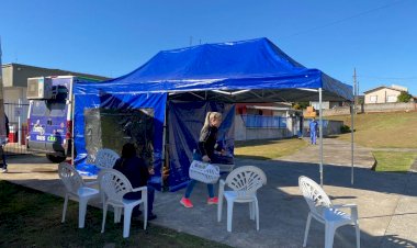 BusCão vai ao bairro Nossa Senhora de Fátima nesta sexta-feira