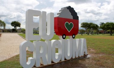 Criciúma é destaque entre as cidades mais seguras de Santa Catarina