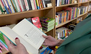 16ª Feira do Livro é sucesso em Criciúma