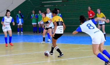 Criciúma estreia com vitórias nos Joguinhos Abertos de Santa Catarina 2023