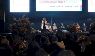 Unesc lança o curso de Formação para novos docentes