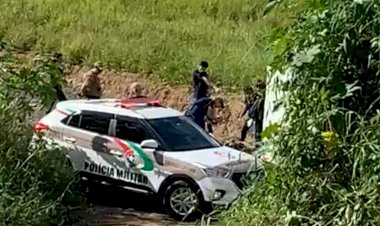 Corpo encontrado sem vida em Criciúma