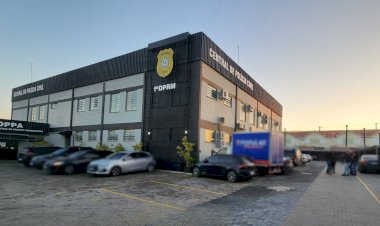 DIC de Criciúma faz operação Tomahawk e desmantela quadrilha Gaúcha de roubo em Joalheria de Shopping em Criciúma