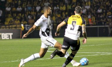 De virada Tigre vence a Macaca e entra provisoriamente no G4