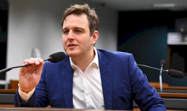 Ricardo Guidi assume Secretaria de Meio Ambiente segunda-feira dia 7