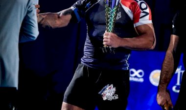 Atleta de jiu-jitsu de Criciúma é destaque em evento na Austrália