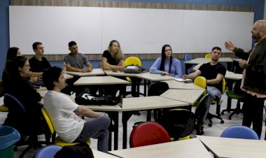 Unesc: Administração está entre os cursos mais procurados do Brasil