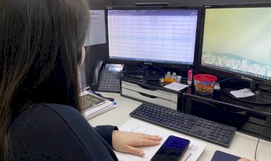 Saúde de Criciúma realiza classificação de pacientes na fila de espera para atendimentos de psicologia