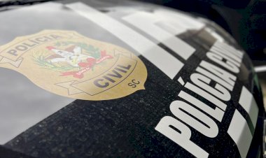 Policia Civil de Lauro Muller deflagra operação em combate ao tráfico de drogas, 21 ordens judiciais foram cumpridas