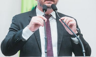 Deputado Estadual protocola projeto de lei que assegura vacinação contra raiva para grupos de risco