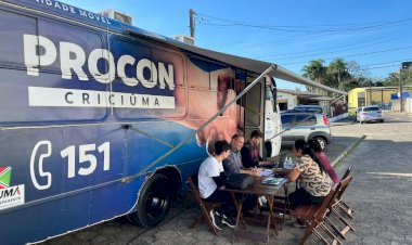 Em quatro meses, Governo de Içara castra 350 animais com o BusCão