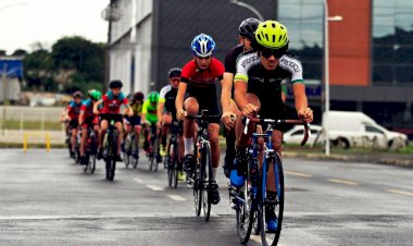 39ª edição dos Jesc de 12 a 14 anos encerra em Criciúma