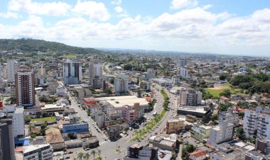 Criciúma está entre as cidades mais seguras do Brasil