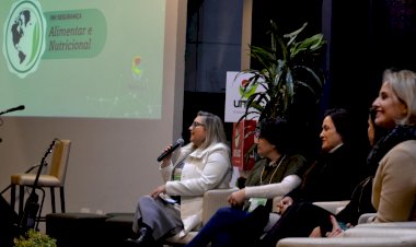 Troca de experiências como foco da 17ª Jornada Acadêmica de Nutrição da Unesc