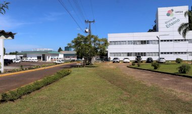 Iparque terá investimento de R$ 11 milhões para reestruturação