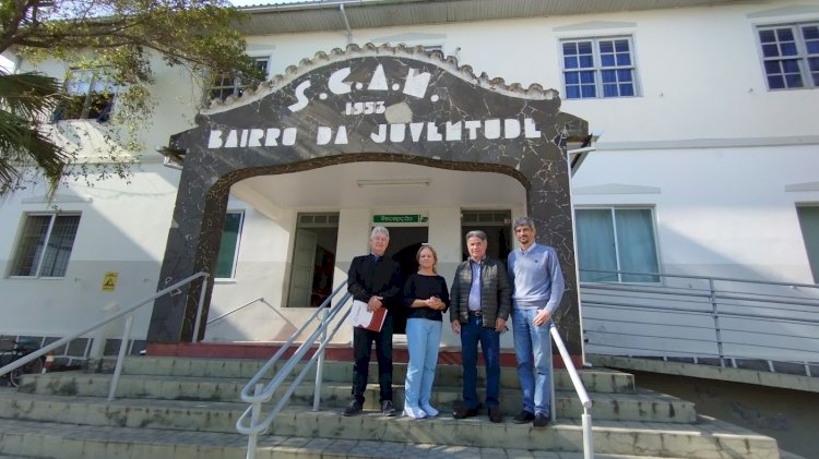 Bairro da Juventude abre vagas para nove cursos profissionalizantes gratuitos