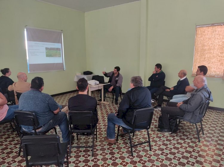Produtores de Nova Veneza poderão resgatar produção de suíno Moura