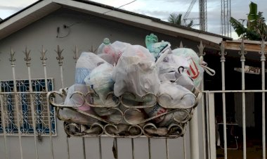 Juiz autoriza retomada do certame para definir empresa que coletará lixo em Criciúma