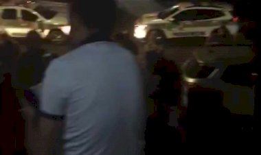 Ministério Público vai aprofundar apuração de abordagem da Polícia Militar suspeita de racismo em Criciúma