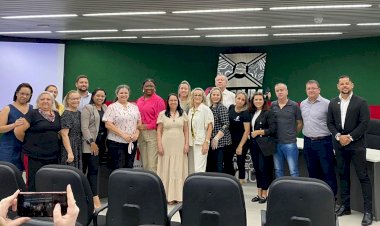 Candidatos ao Conselho Tutelar de Criciúma são apresentados