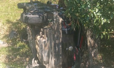 PM de folga identifica veículo furtado em Jaguaruna e persegue até Criciúma