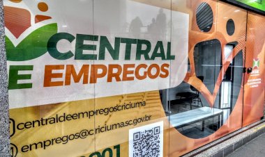 Mutirão da Cidadania oferece orientações jurídicas gratuitas e vagas de emprego em Criciúma
