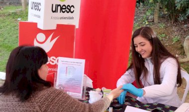 Vivercom: projeto da Unesc que levará serviços gratuitos a comunidades de Criciúma inicia neste sábado na Santa Augusta