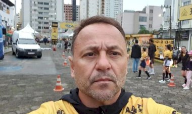 Câmara emite nota do servidor que morreu e suspende Sessão de segunda-feira