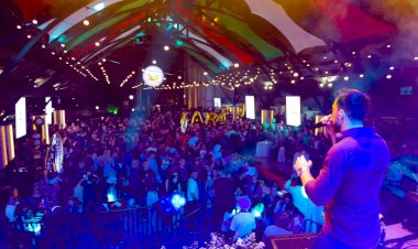 X Cocalfest encerra nesta segunda-feira com a maior minestra do mundo