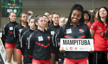 Campeonato Brasileiro Interclubes em Criciúma é encerrado com saldo positivo