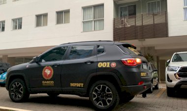GAECO deflagra operação "FUNDRAISING" em combate a fraudes em licitações
