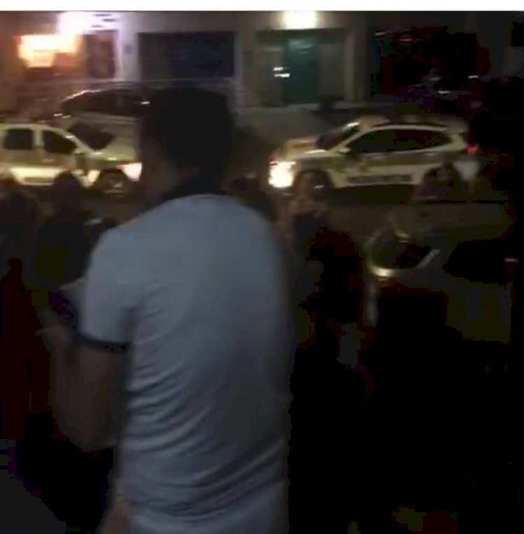 Ministério Público vai aprofundar apuração de abordagem da Polícia Militar suspeita de racismo em Criciúma