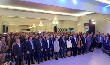 Acelera Criciúma: programa é oficialmente apresentado pela prefeitura