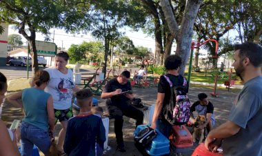 Projeto “Castração é a Solução” estima castrar mais de 6 mil animais por ano em Criciúma