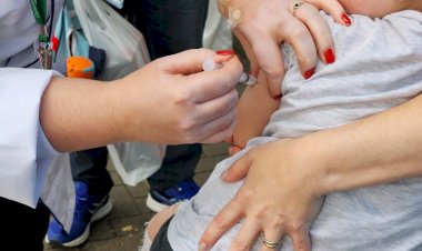 Campanha de Multivacinação: UBSs de Criciúma têm horário especial para vacinação