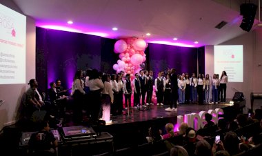 Coral Unesc está entre as atrações do 4º Festival de Canto e Coral de Gramado