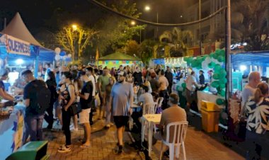 Quermesse de Tradição e Cultura 2023 inicia nesta quarta-feira em Criciúma