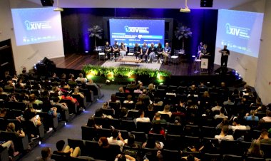Semana de Ciência e Tecnologia promove uma jornada pelo conhecimento na Unesc