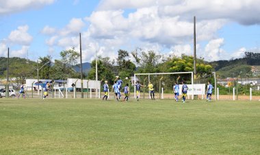 Criciúma sedia etapa estadual do Campeonato Catarinense Escolar de Futebol