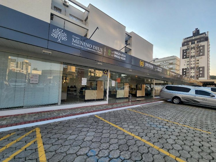 Vereadores querem informações sobre a Central Funerária de Criciúma
