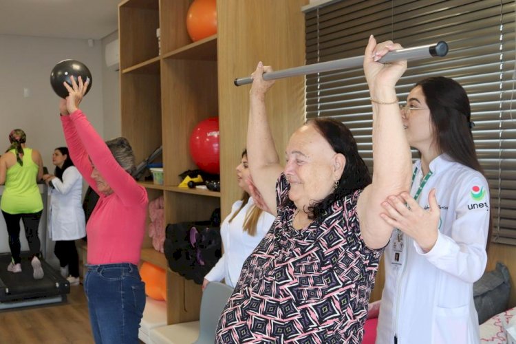 Unesc e Rede Feminina de Combate ao Câncer: cuidado integral para a qualidade de vida das pacientes