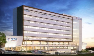 Comemorando 87 Anos de Excelência: o Hospital São José e sua trajetória de crescimento