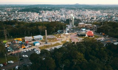 Criciúma conquista Selo Ouro de transparência pública em levantamento nacional